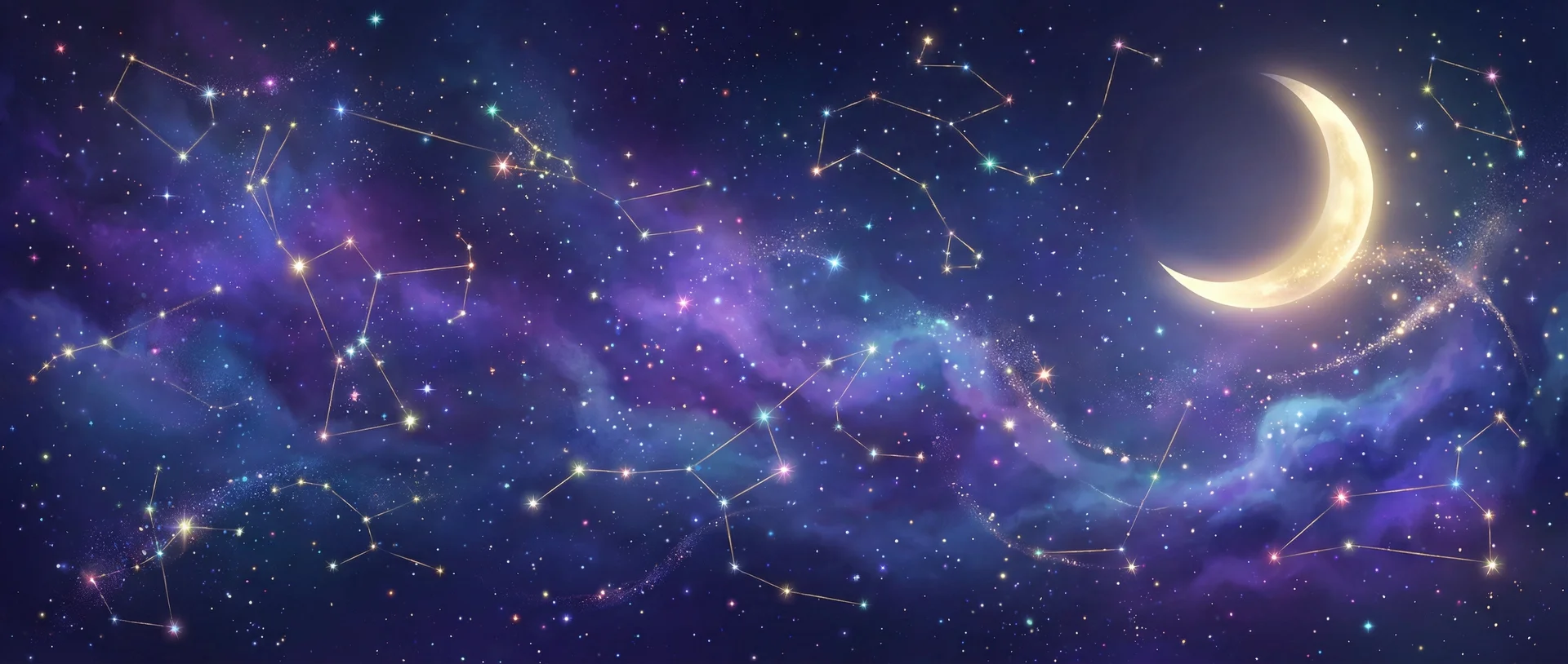 星空背景 - 侠盗秘籍大全 | 每日星座运势与塔罗占卜